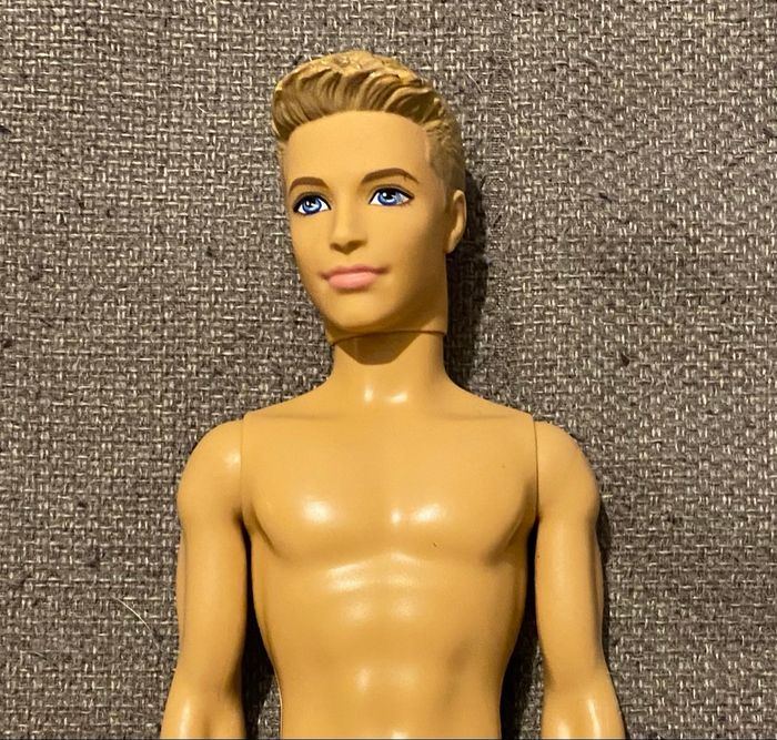 Barbie Ken Plage - photo numéro 2