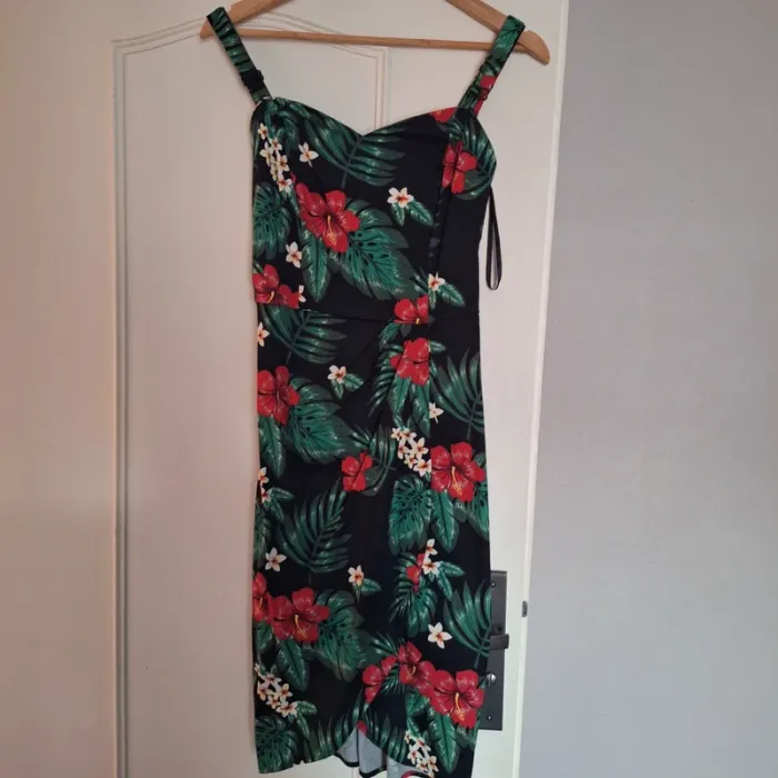 Robe vintage