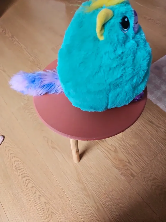 Peluche Misfittens - photo numéro 2