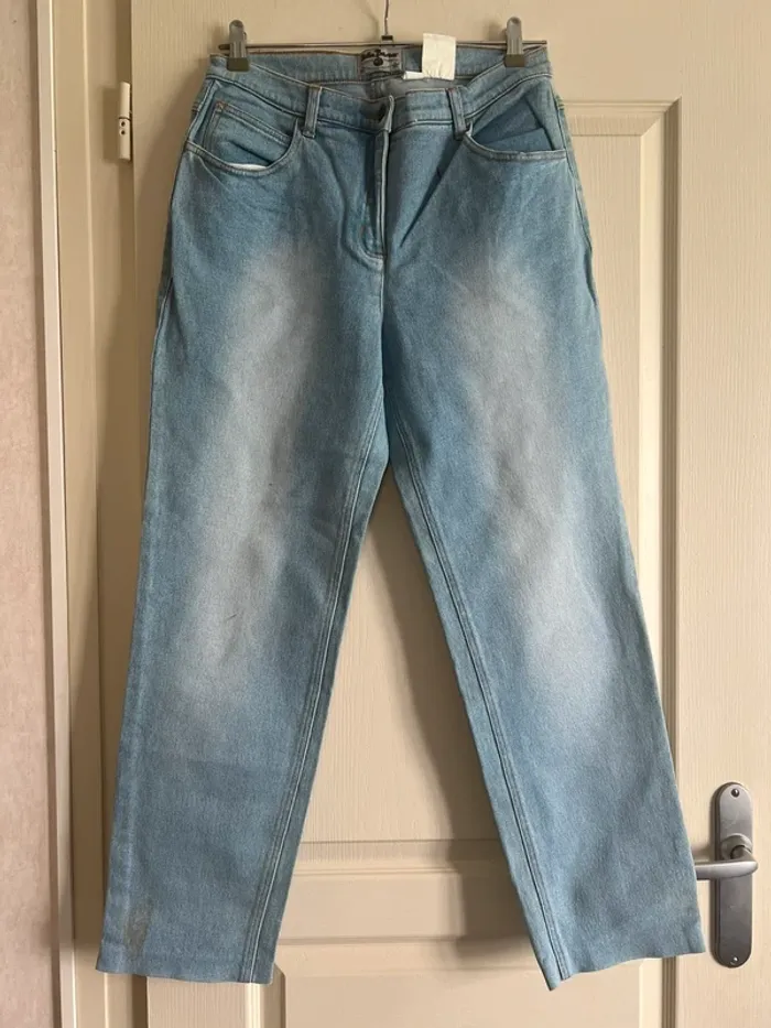 Jeans John Bener