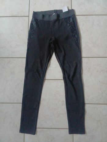 Legging camaieu Taille 38