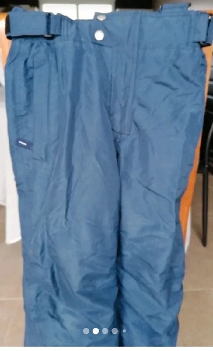 Pantalon ski Quechua - photo numéro 2