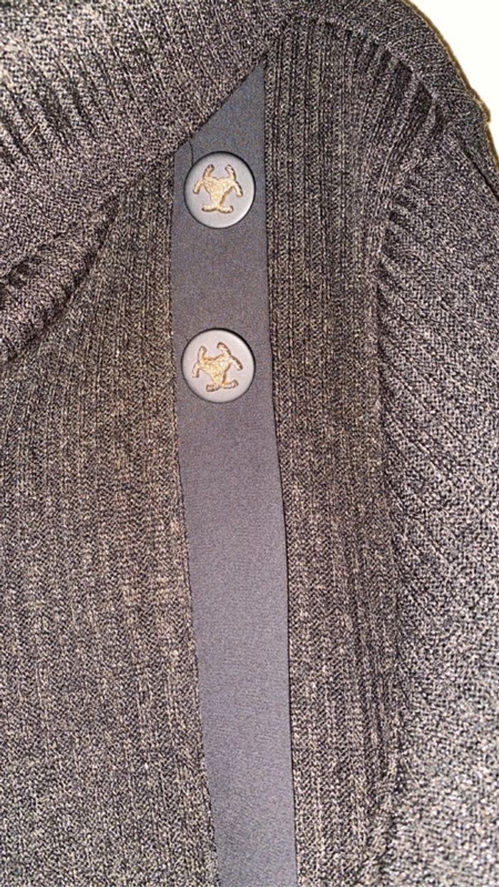 Pull a paillette - photo numéro 4