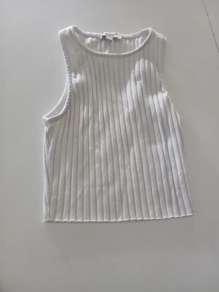 débardeur taille XS Jennifer