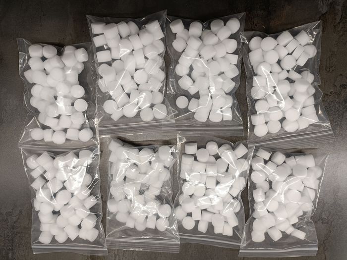 Filtres mouche bébé manuel (lot de 200) - photo numéro 2