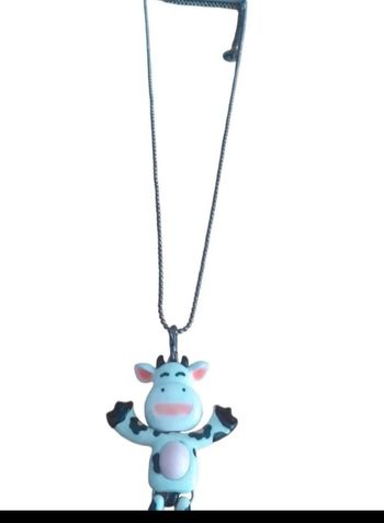 Collier Ikita  n°121