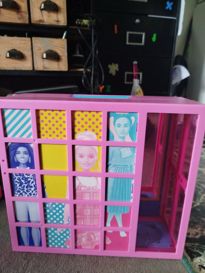 Maison barbie - photo numéro 4