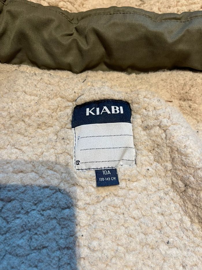 Manteau long et chaud - photo numéro 6