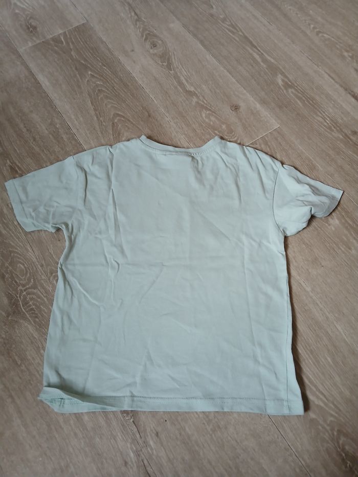 Tee shirt Minecraft 8 ans - photo numéro 2