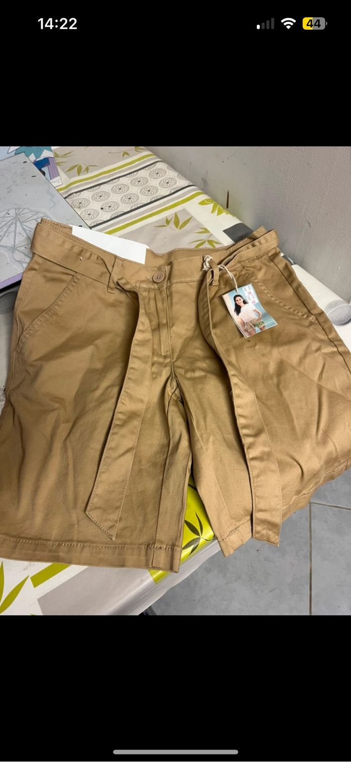 Short
