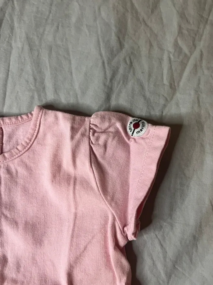 Tee shirt - photo numéro 4
