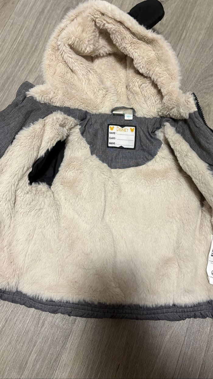 Lot de vêtements - photo numéro 2