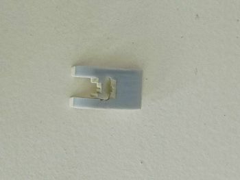 pied pour machine husqvarna