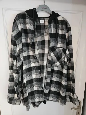 Veste à capuche Celio