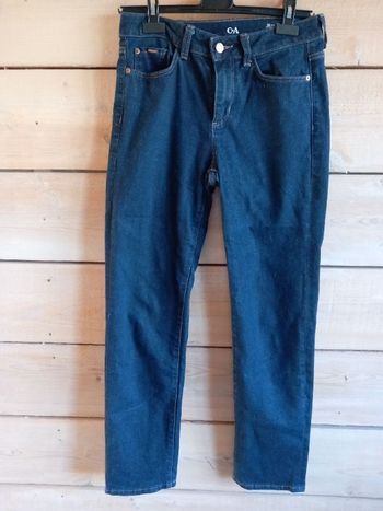 Jean T 38 C&A