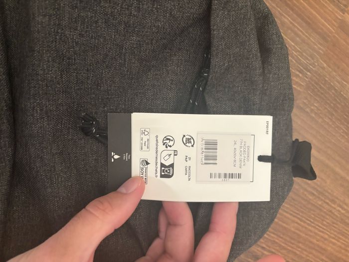 Sac Eastpak - photo numéro 2