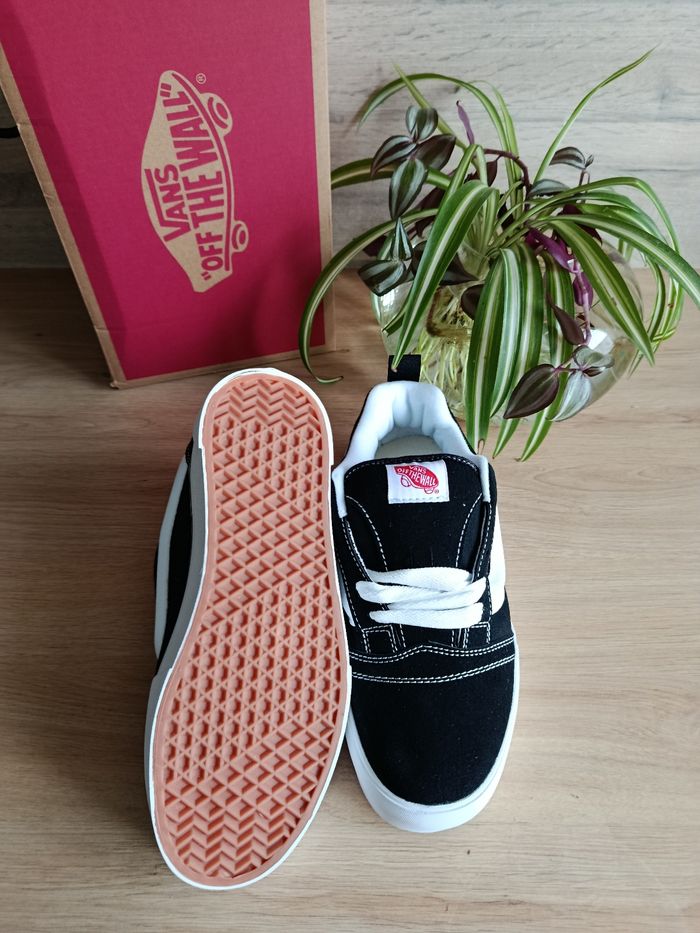 Vans knu skool - photo numéro 5