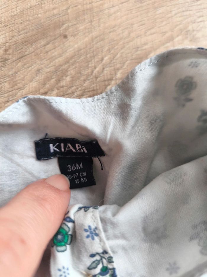 Robe été - photo numéro 4