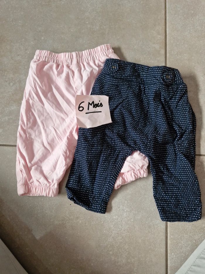 Pantalons