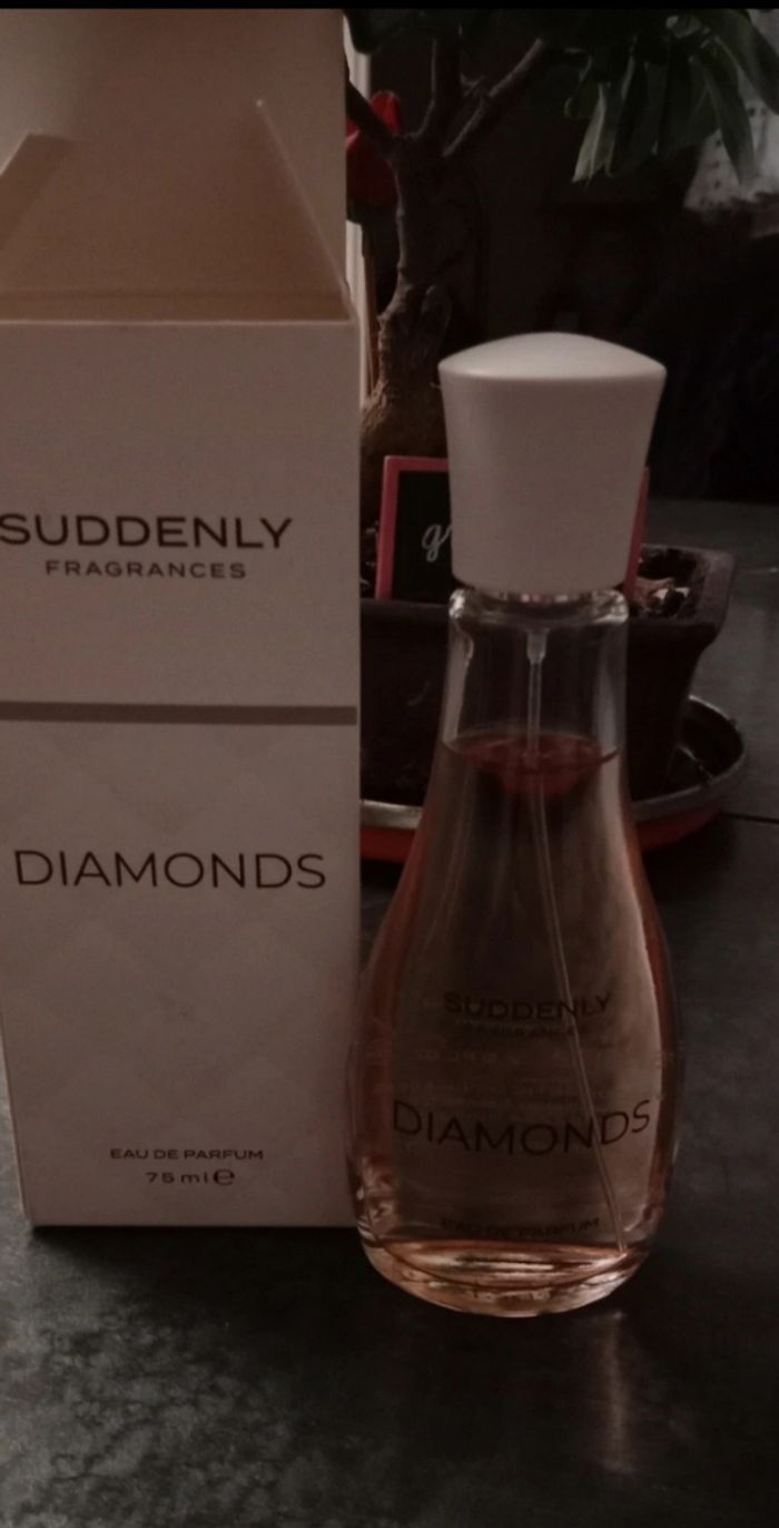 Eau de parfum - photo numéro 2