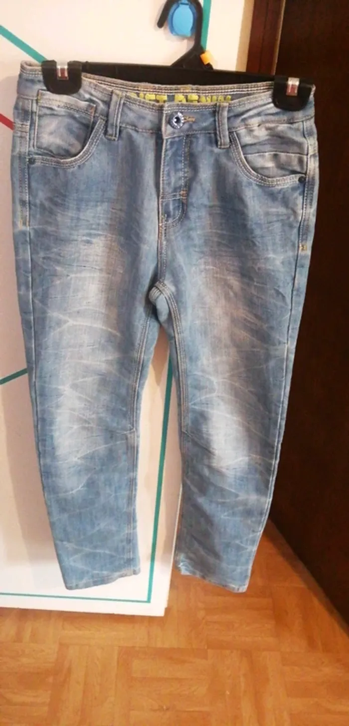 Jeans 152