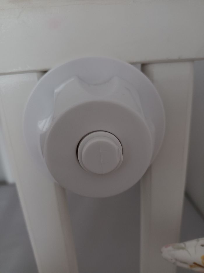 Mobile rose et doré - photo numéro 4