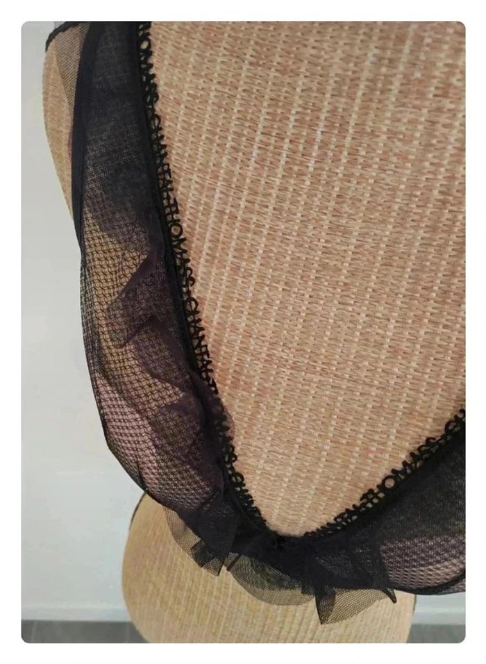 60 € Soutien gorge plongeant Abysse Chantal Thomass - photo numéro 5