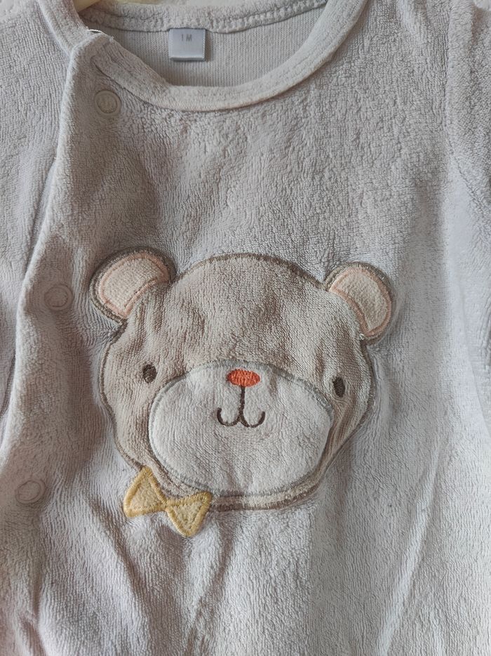 Pyjama - photo numéro 2