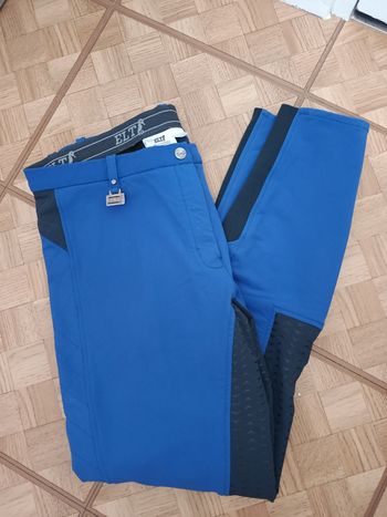 Pantalon d'équitation 