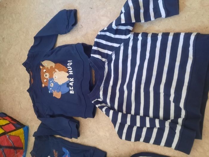 Lot C&A - photo numéro 3