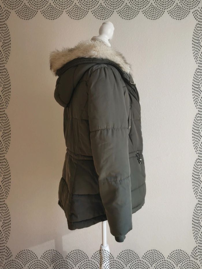 Manteau H&M taille 42 - photo numéro 7