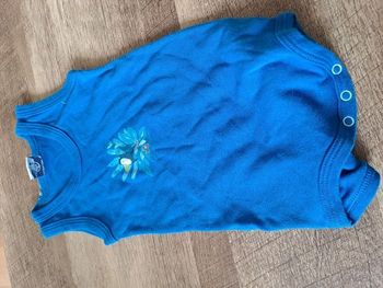 Lots vêtements garçon 3 mois