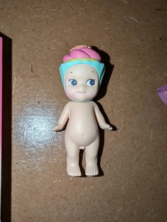 Sonny angel