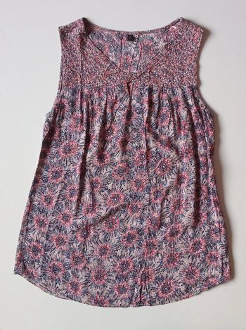 Débardeur taille 1
