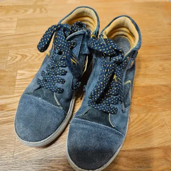 Chaussure de ville garçon