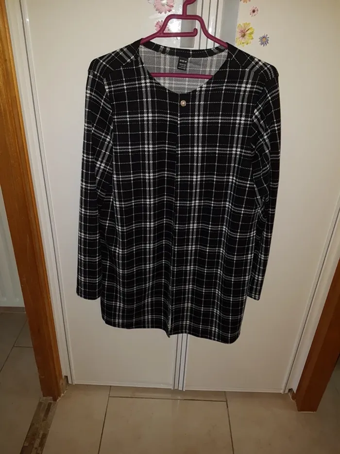 Veste longue - photo numéro 3