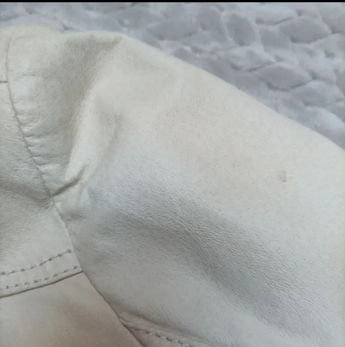 Perfecto cuir taille 38 - photo numéro 8