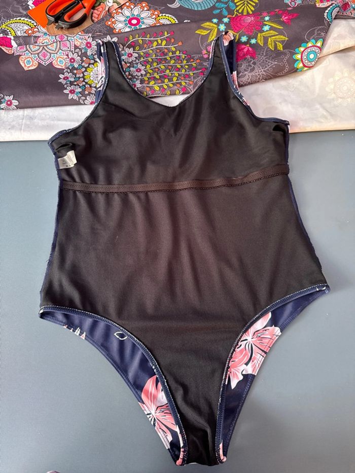 Maillot 1 pièce femme - photo numéro 6