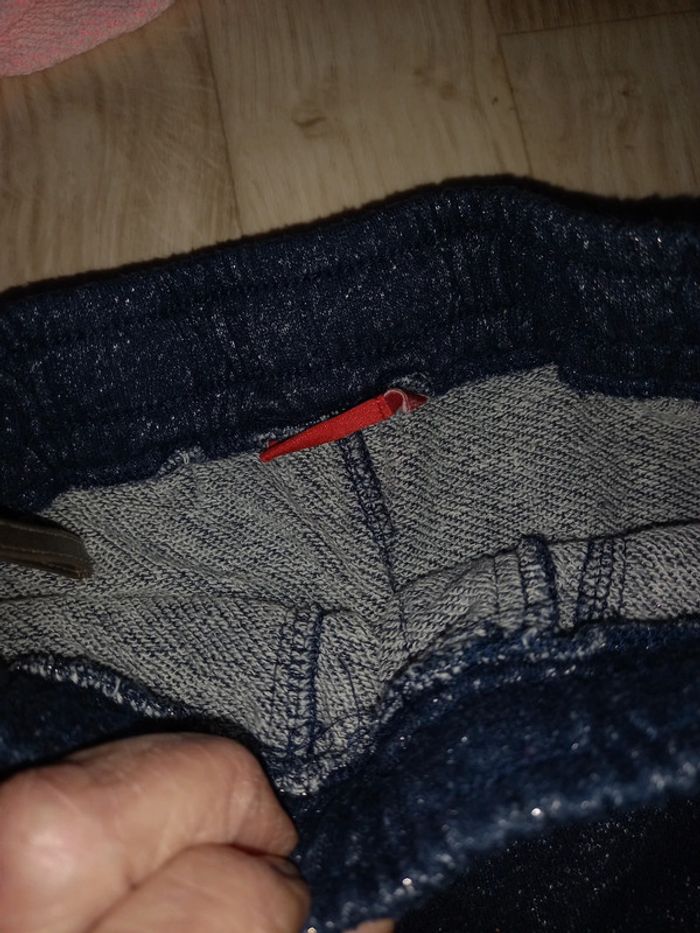 Lot de 3 shorts - photo numéro 9