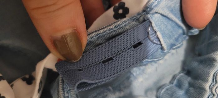 Jeans stretch Orchestra 10 ans - photo numéro 9