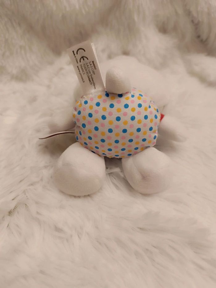 Peluche Hello Kitty Pâtissière - photo numéro 8