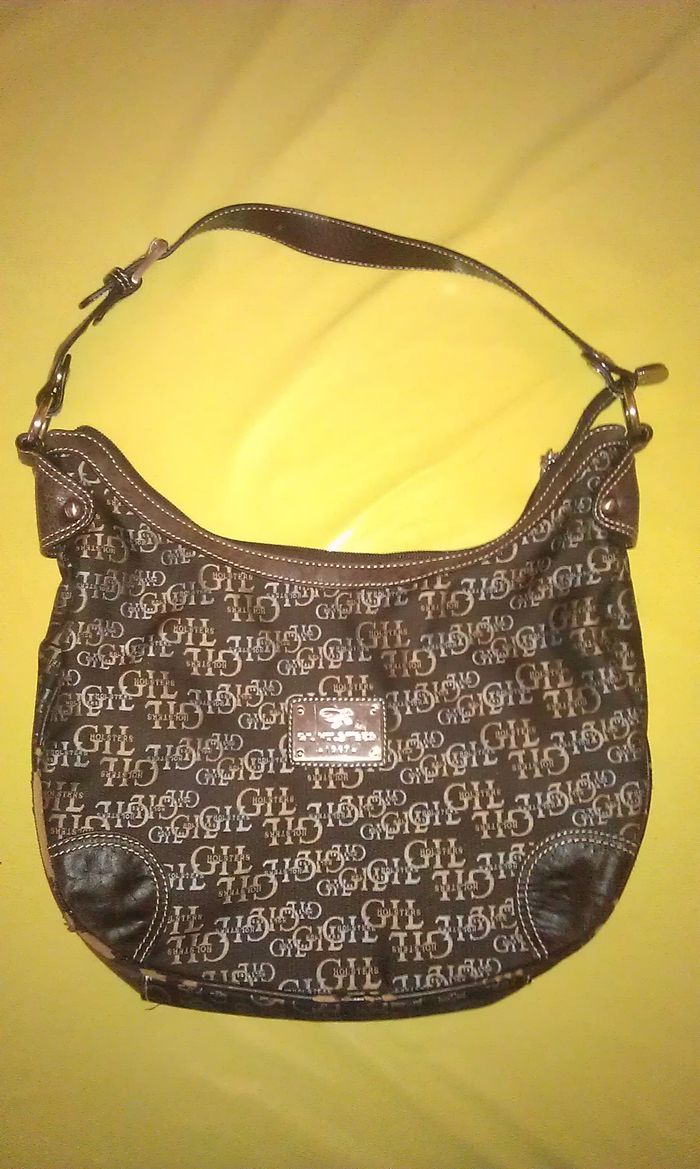 Sac à main Gil Hoster femme