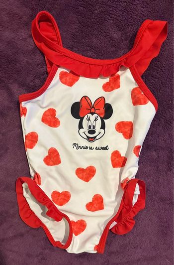Maillot de bain 9 mois