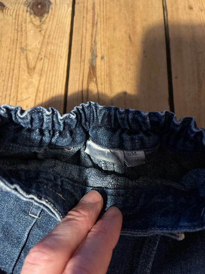 Jean Kiabi, 18 mois - photo numéro 4