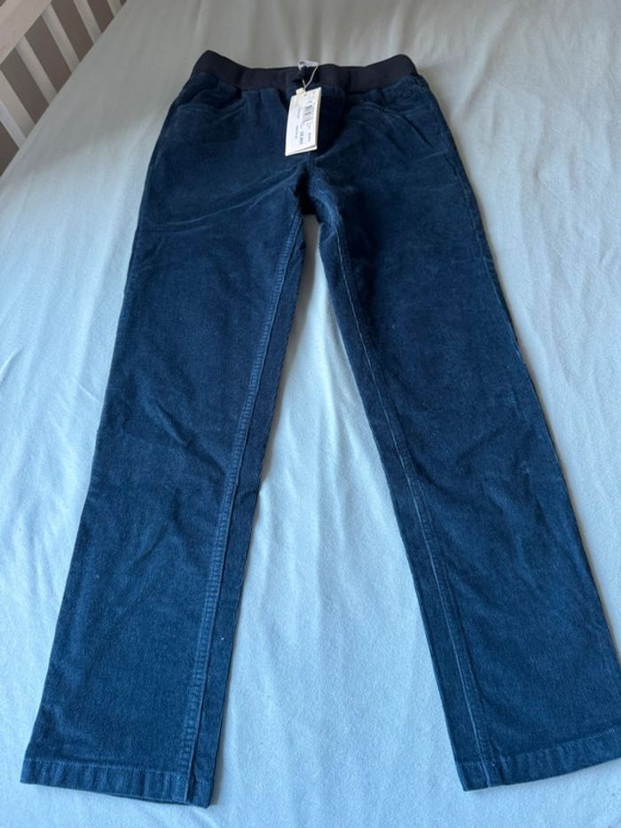 Pantalon petit bateau