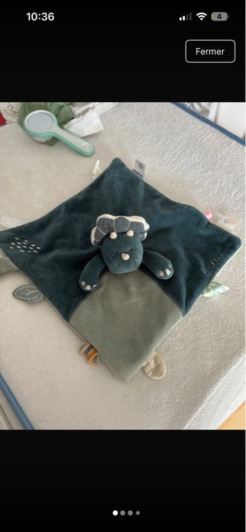 Doudou noukie ´S