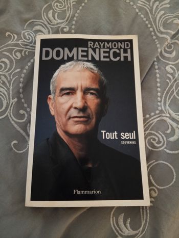 Livre (24) 📚 Tout seul