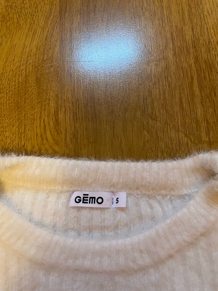 Pull 5 ans - photo numéro 2