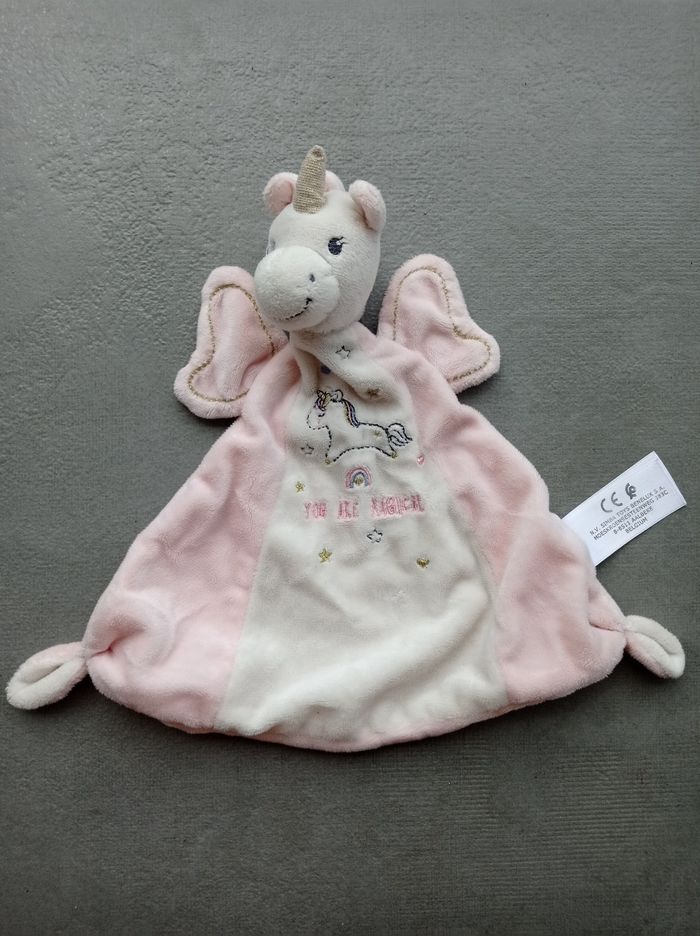 Licorne