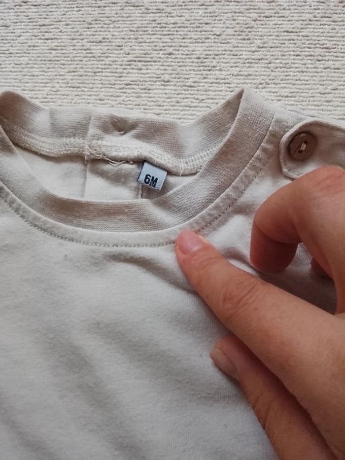 Ensemble d été bebe garçon - photo numéro 7
